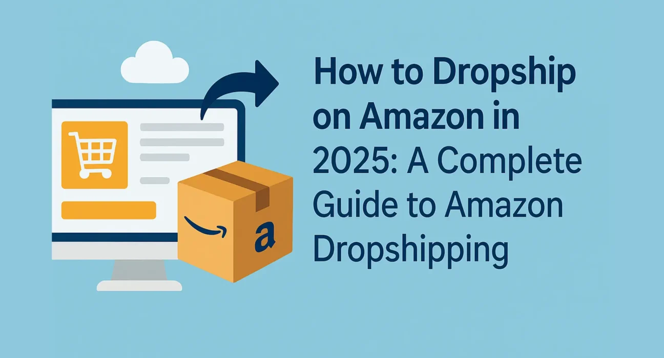 Amazon Dropshipping