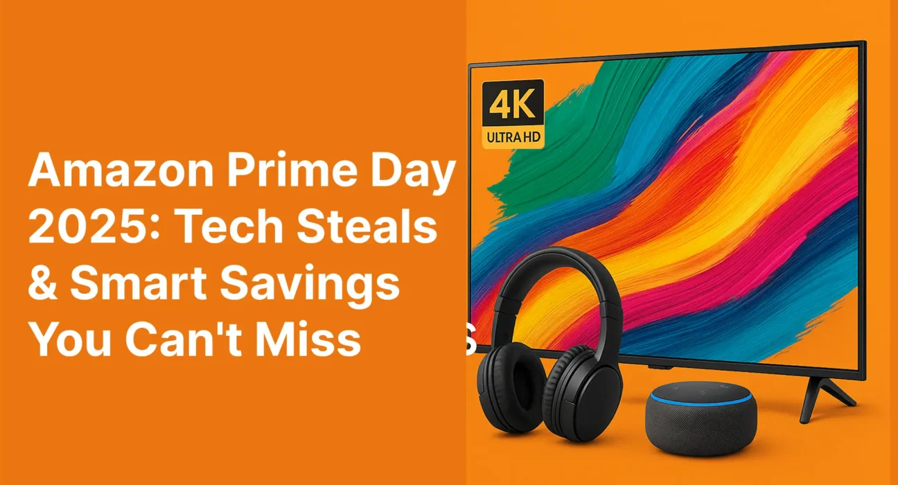 amazon prime day