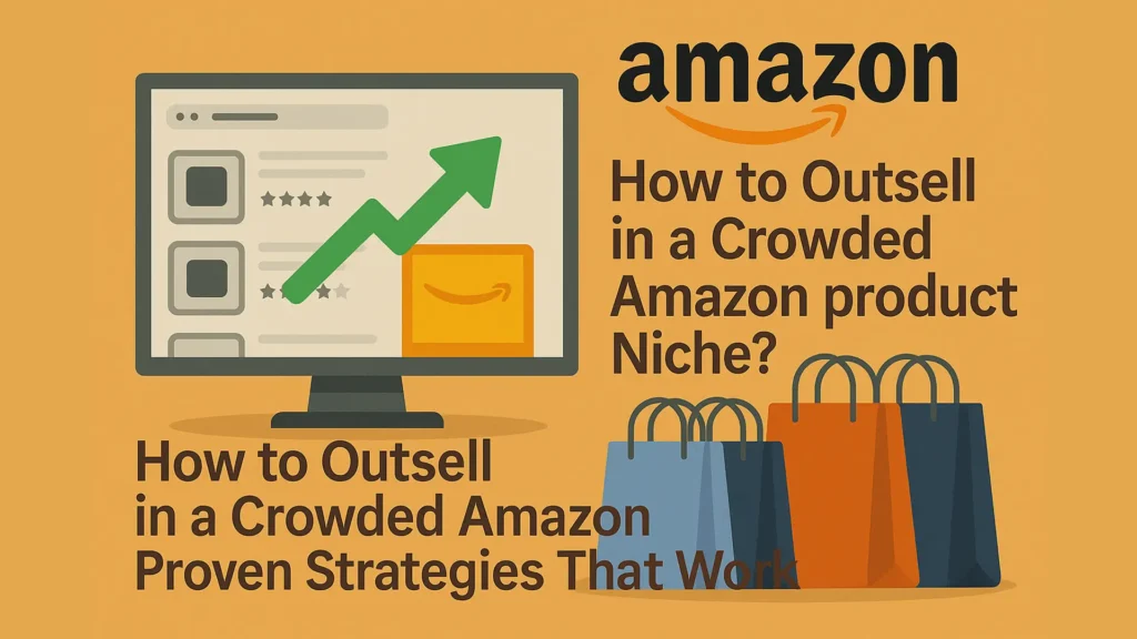 Amazon product Niche