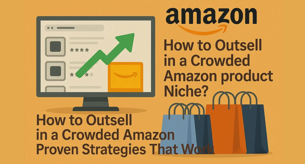 Amazon product Niche