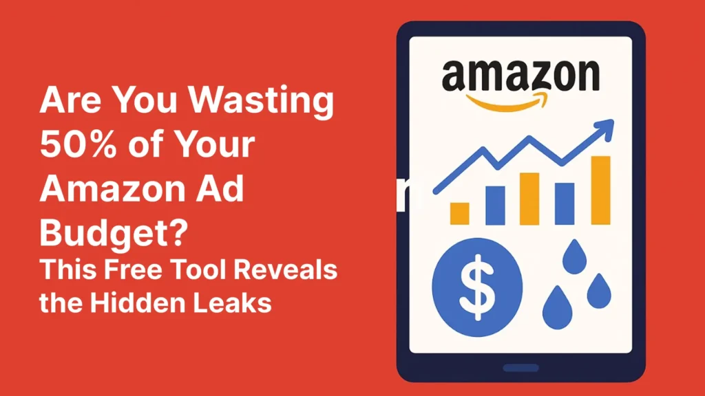 Group 1 Click N Insights Amazon Ad Budget