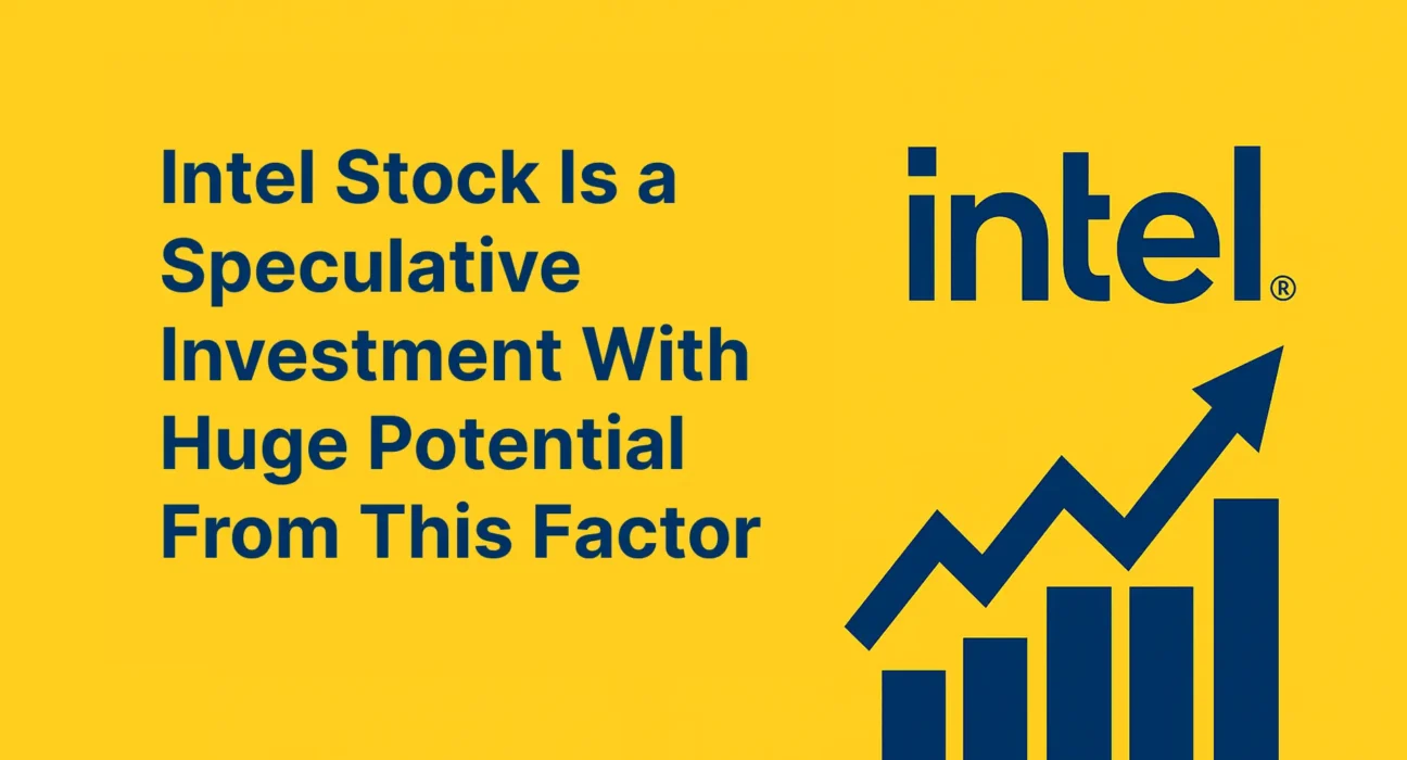 intel stock