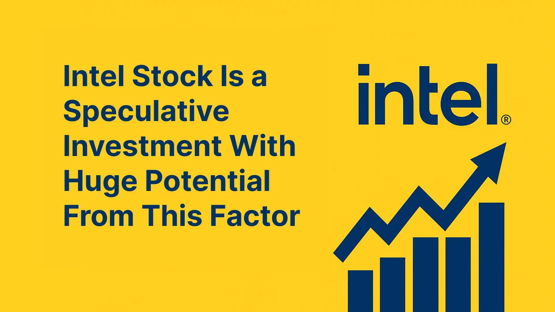 intel stock