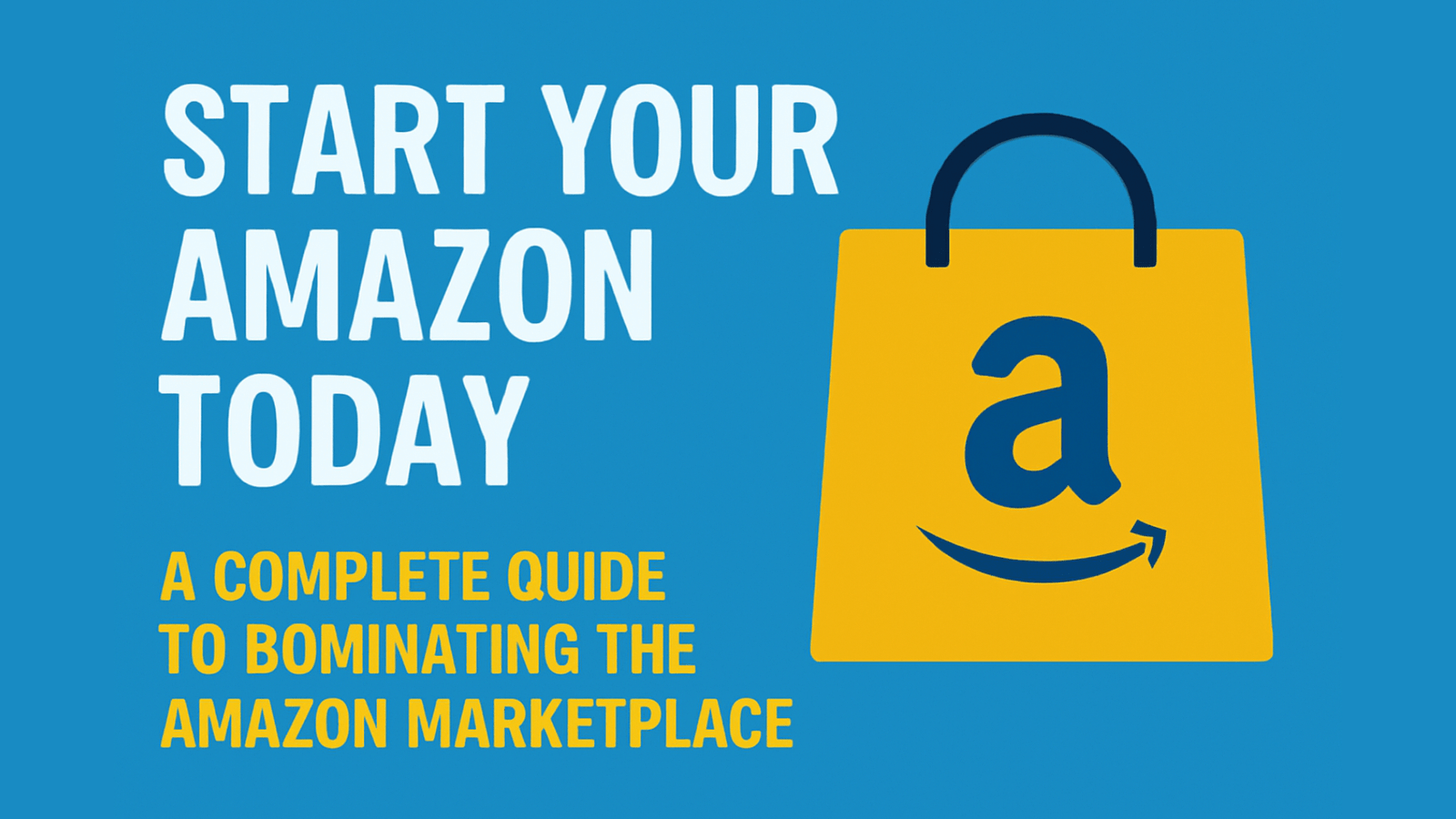 amazon marketplace