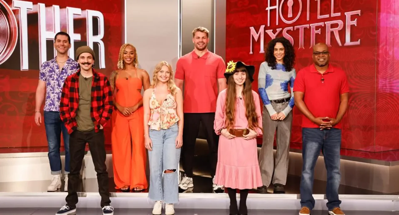 big brother season 27