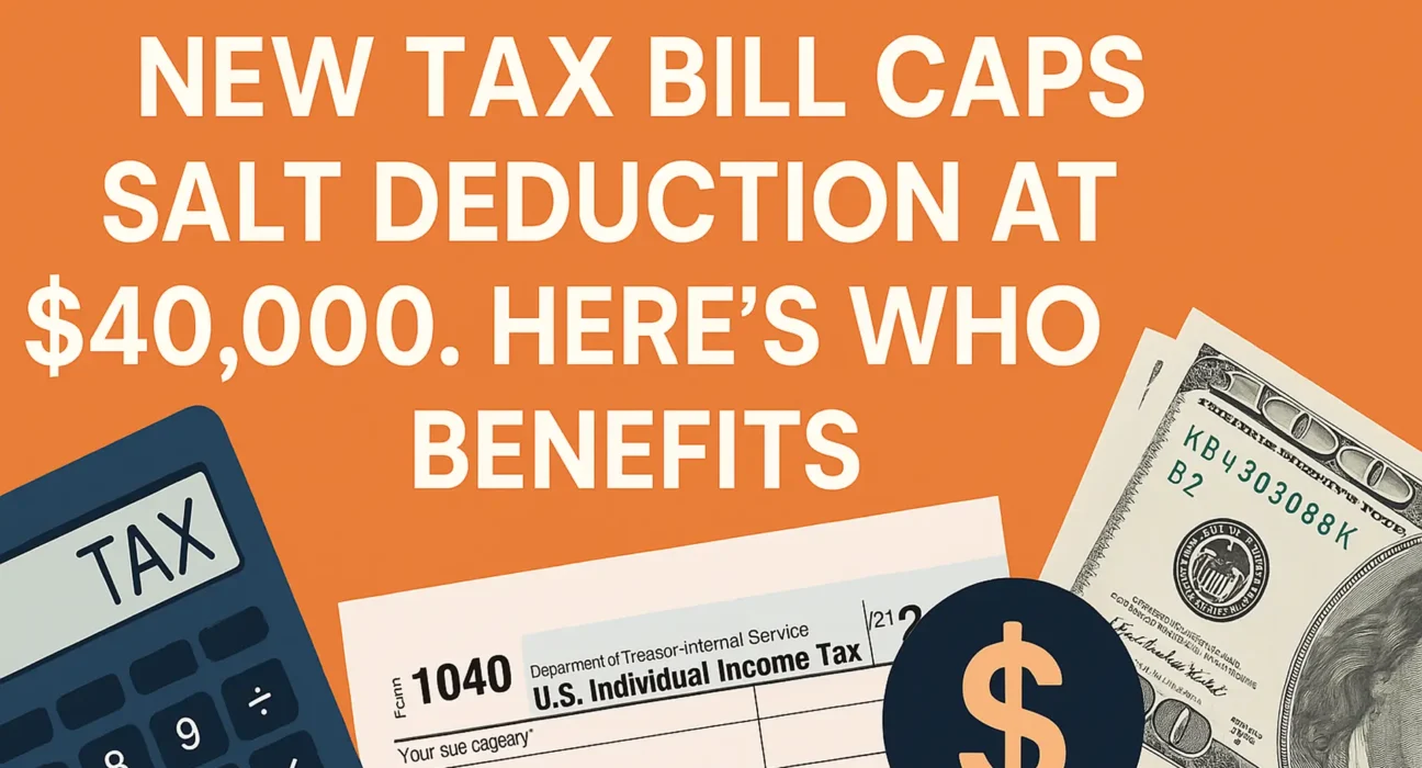 salt deduction