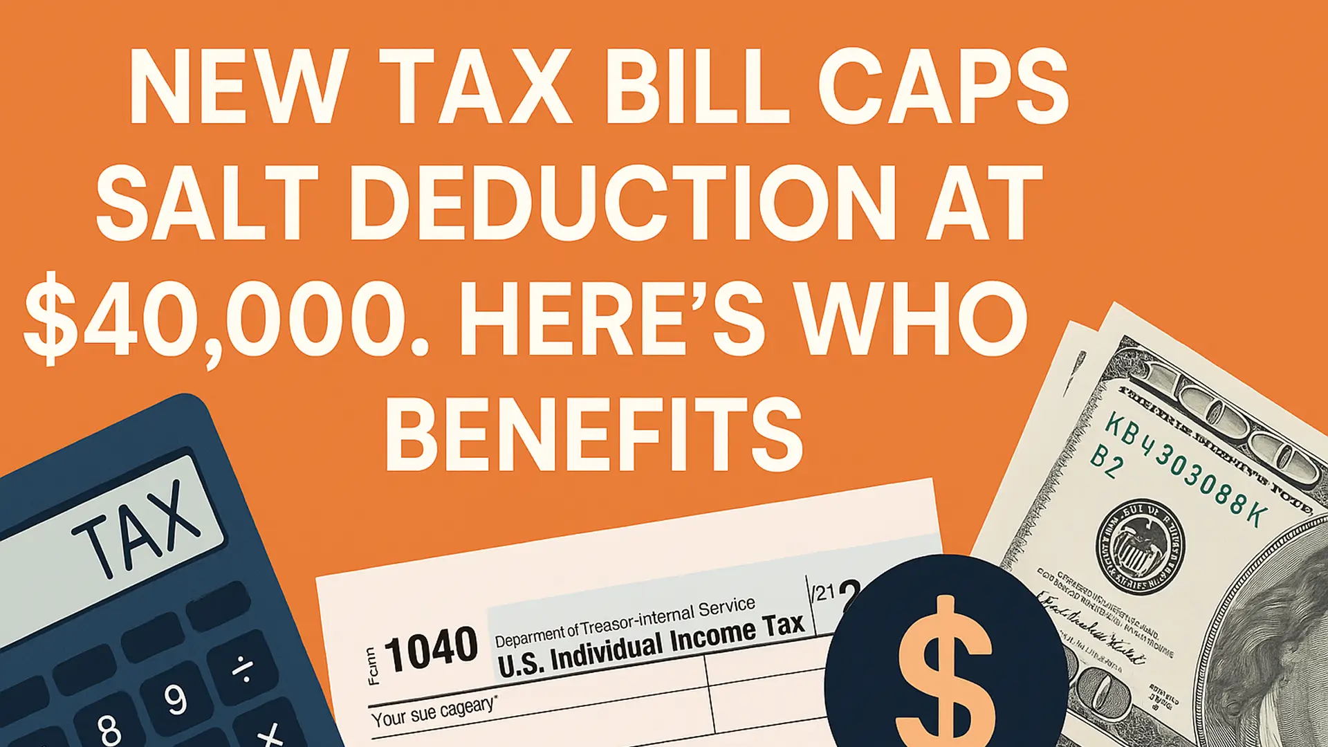 salt deduction