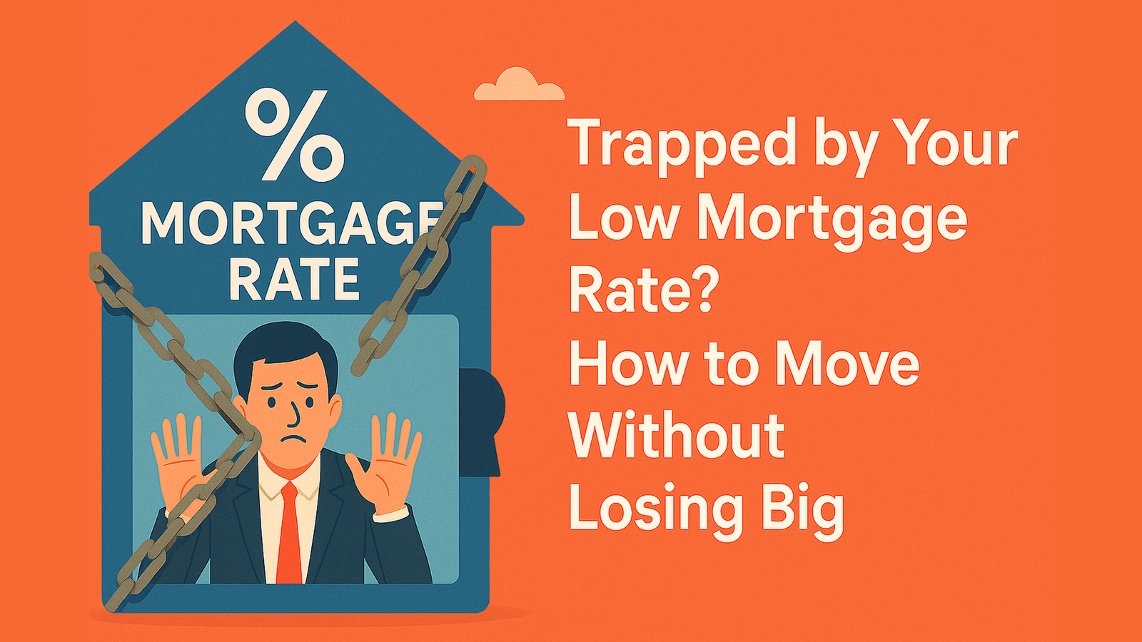 low mortgage rate