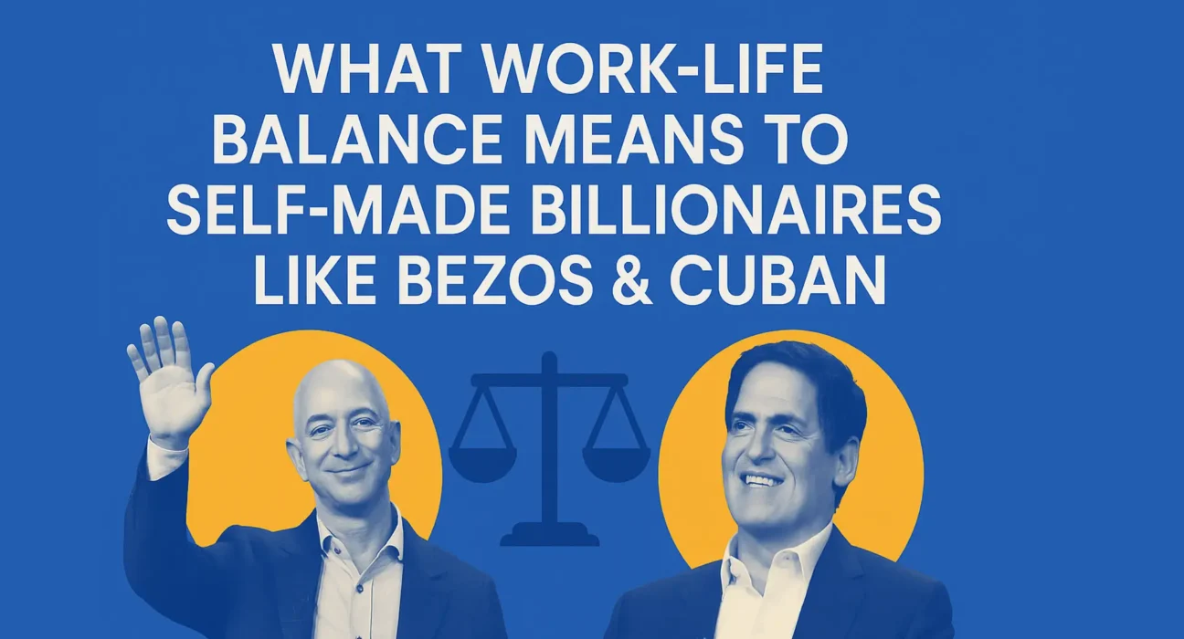 self made billionaires