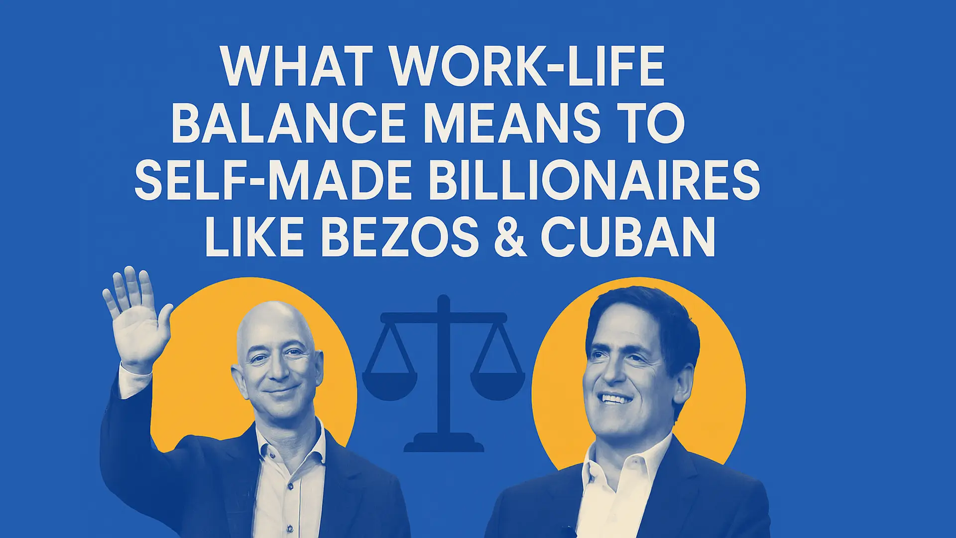 self-made billionaires