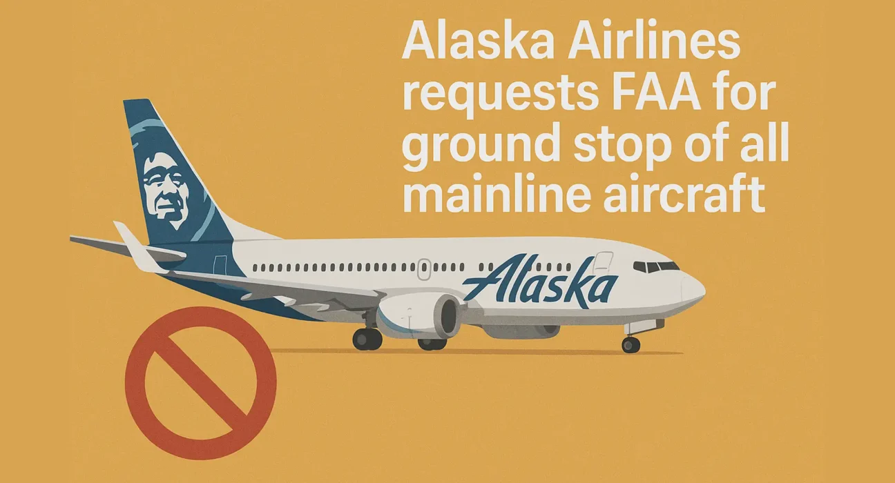 alaska airlines