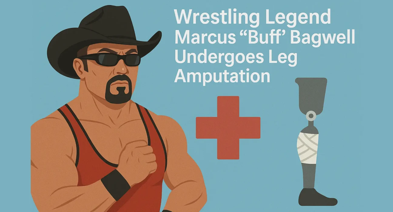 buff bagwell